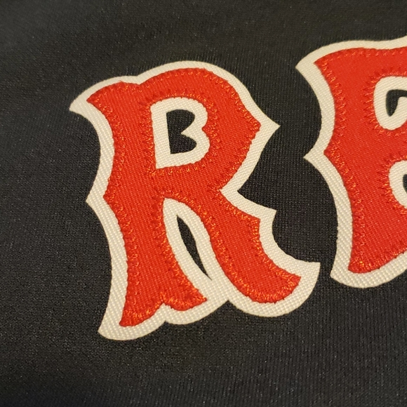 Boston Red Sox jacket - Picture 3 of 7